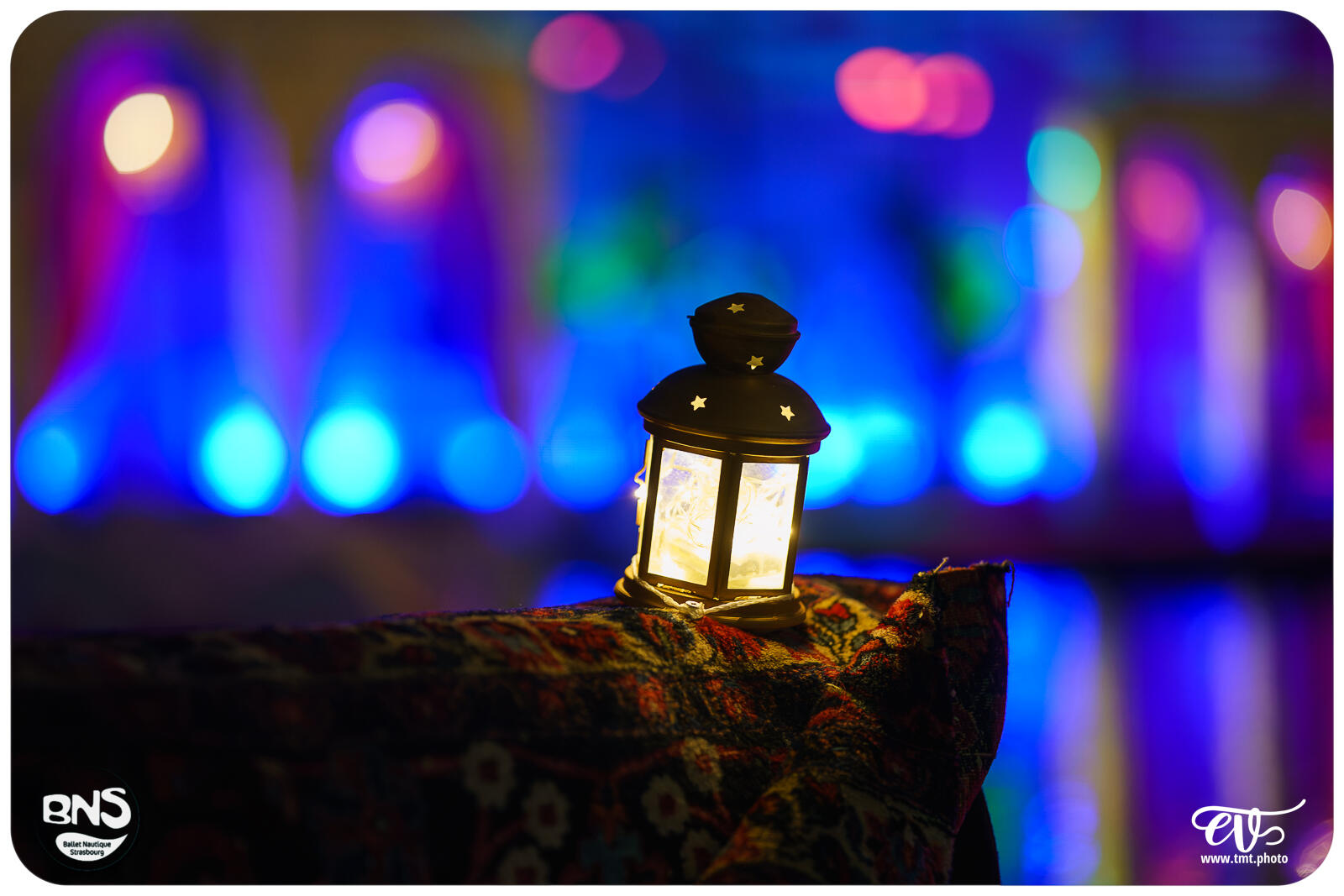 BNS - MILLE ET UNE NUITS